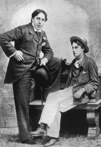 Иллюстрация к книге — Оскар Уайльд [i_028.jpg]