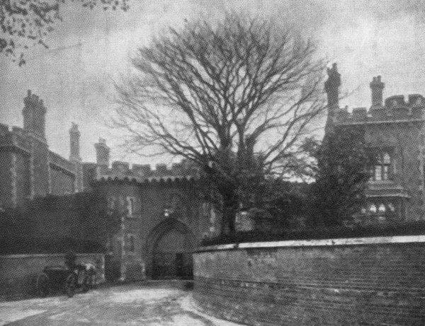 Иллюстрация к книге — Оскар Уайльд [i_030.jpg]