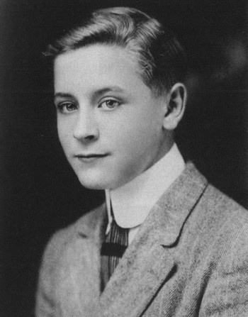 Иллюстрация к книге — Фицджеральд [i_005.jpg]