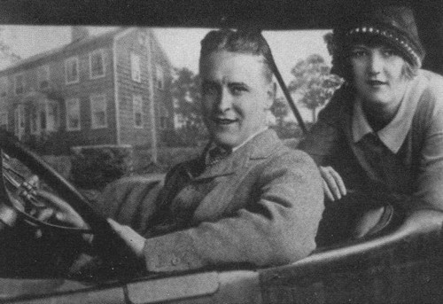 Иллюстрация к книге — Фицджеральд [i_020.jpg]