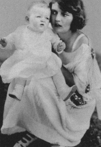 Иллюстрация к книге — Фицджеральд [i_027.jpg]