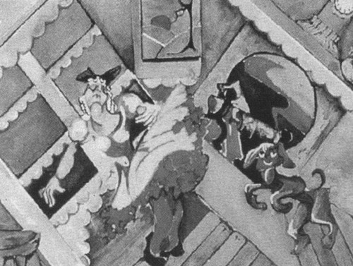 Иллюстрация к книге — Фицджеральд [i_046.jpg]