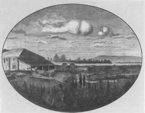 Иллюстрация к книге — Аксаков [i_003.jpg]