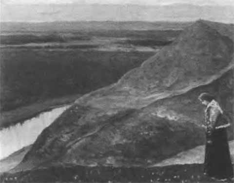 Иллюстрация к книге — Аксаков [i_005.jpg]