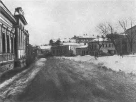 Иллюстрация к книге — Аксаков [i_037.jpg]