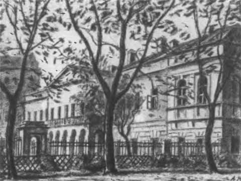 Иллюстрация к книге — Аксаков [i_045.jpg]