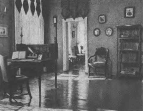 Иллюстрация к книге — Аксаков [i_059.jpg]