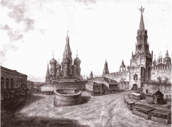 Иллюстрация к книге — Суворов [i_013.jpg]