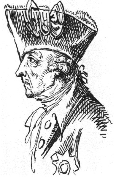 Иллюстрация к книге — Суворов [i_016.jpg]