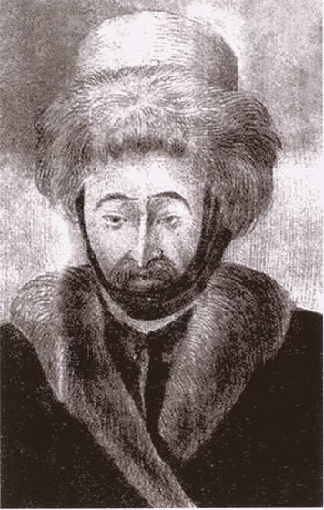 Иллюстрация к книге — Суворов [i_028.jpg]