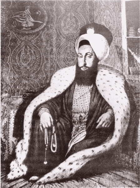 Иллюстрация к книге — Суворов [i_039.jpg]