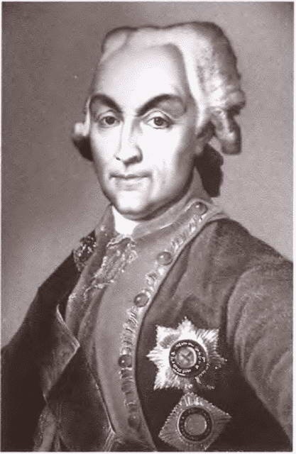 Иллюстрация к книге — Суворов [i_044.jpg]