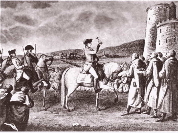 Иллюстрация к книге — Суворов [i_048.jpg]