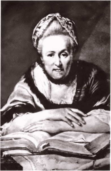 Иллюстрация к книге — Суворов [i_050.jpg]