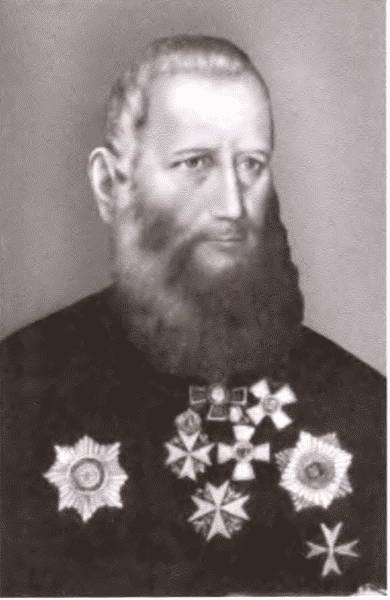 Иллюстрация к книге — Суворов [i_061.jpg]