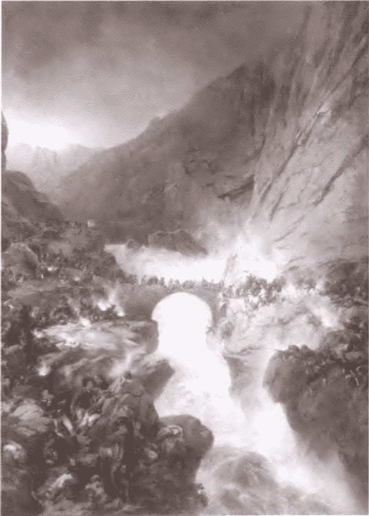 Иллюстрация к книге — Суворов [i_071.jpg]