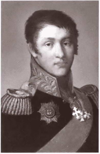 Иллюстрация к книге — Суворов [i_077.jpg]