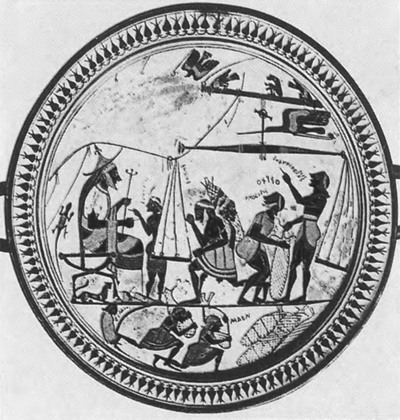 Иллюстрация к книге — Платон. Аристотель [_9.jpg]