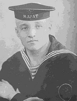 Иллюстрация к книге — Ленинградский фронт [i_002.jpg]