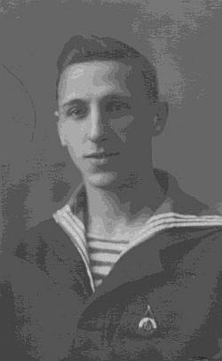 Иллюстрация к книге — Ленинградский фронт [i_008.jpg]