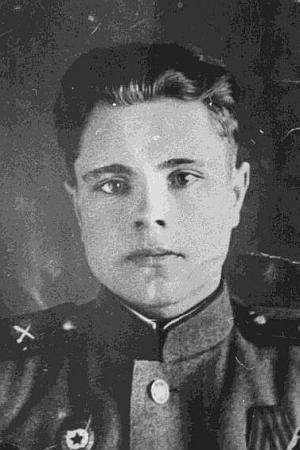 Иллюстрация к книге — Ленинградский фронт [i_010.jpg]