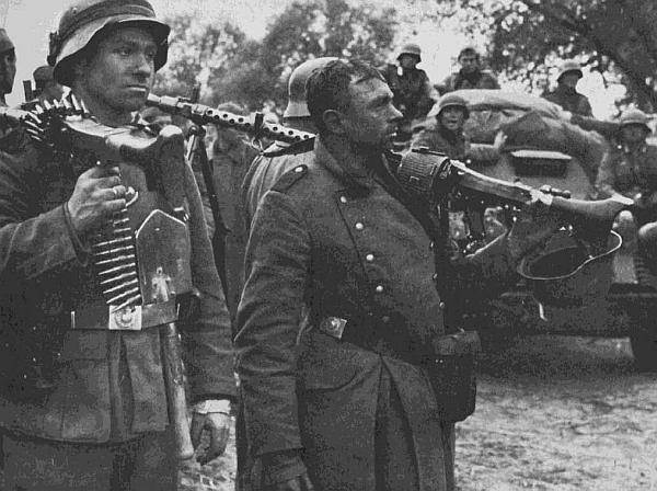 Иллюстрация к книге — Ленинградский фронт [i_013.jpg]