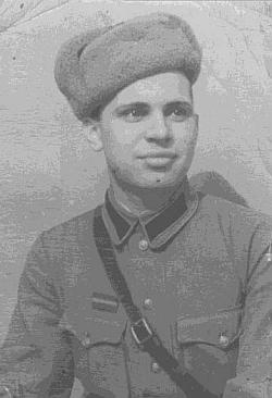 Иллюстрация к книге — Ленинградский фронт [i_031.jpg]