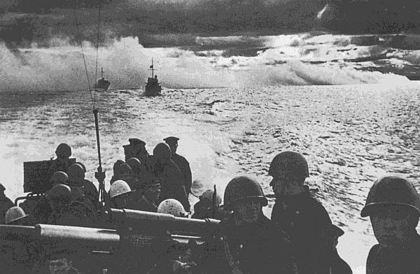 Иллюстрация к книге — Ленинградский фронт [i_033.jpg]