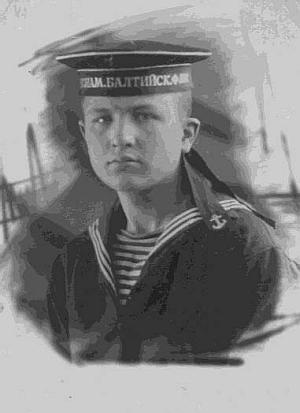 Иллюстрация к книге — Ленинградский фронт [i_035.jpg]