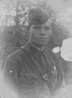 Иллюстрация к книге — Ленинградский фронт [i_045.jpg]