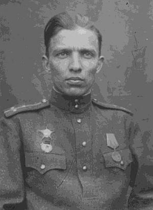 Иллюстрация к книге — Ленинградский фронт [i_055.jpg]