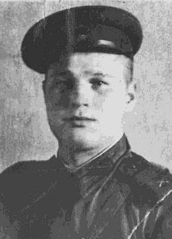 Иллюстрация к книге — Ленинградский фронт [i_057.jpg]