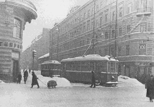 Иллюстрация к книге — Ленинградский фронт [i_058.jpg]