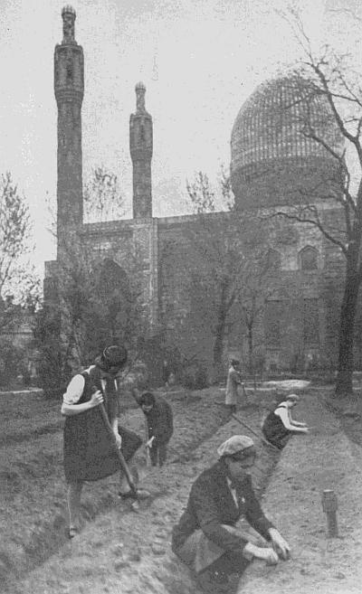 Иллюстрация к книге — Ленинградский фронт [i_066.jpg]