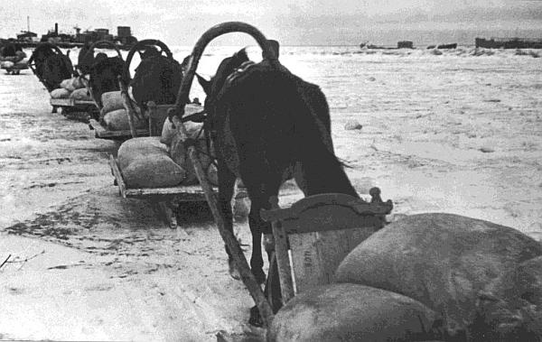 Иллюстрация к книге — Ленинградский фронт [i_068.jpg]