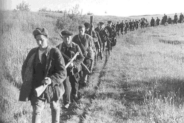 Иллюстрация к книге — Ленинградский фронт [i_083.jpg]