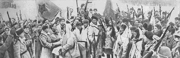 Иллюстрация к книге — Ленинградский фронт [i_089.jpg]