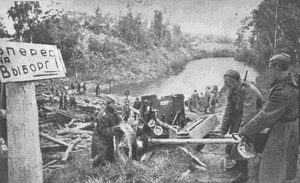 Иллюстрация к книге — Ленинградский фронт [i_093.jpg]