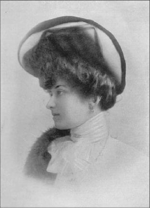 Иллюстрация к книге — Хищницы [i_001.jpg]