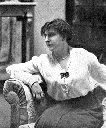 Иллюстрация к книге — Хищницы [i_020.jpg]