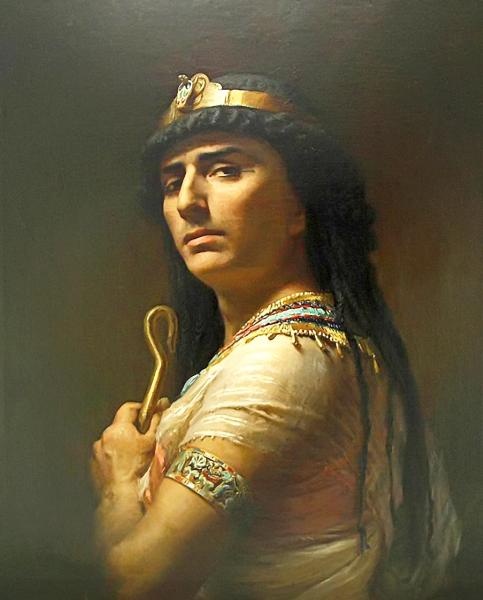 Иллюстрация к книге — Царь Давид [i_006.jpg]