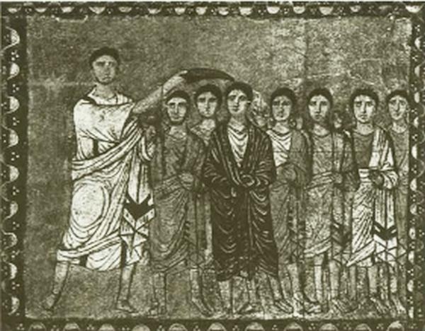 Иллюстрация к книге — Царь Давид [i_010.jpg]