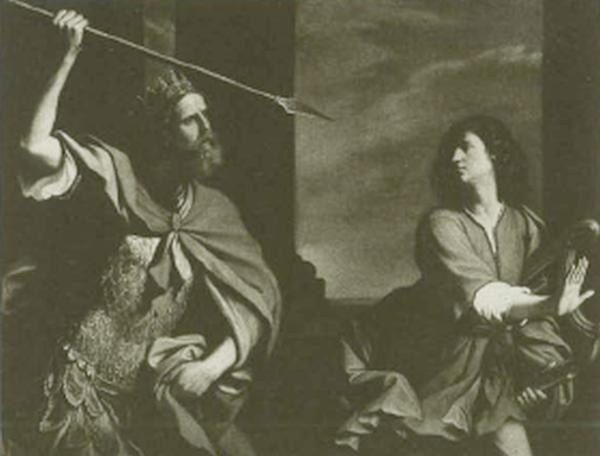 Иллюстрация к книге — Царь Давид [i_016.jpg]