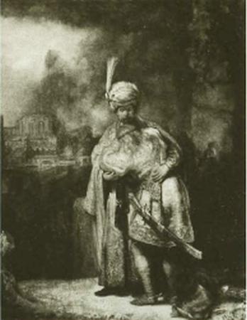 Иллюстрация к книге — Царь Давид [i_019.jpg]