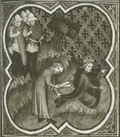 Иллюстрация к книге — Царь Давид [i_020.jpg]