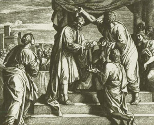 Иллюстрация к книге — Царь Давид [i_022.jpg]