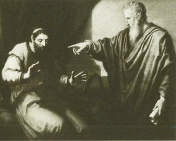 Иллюстрация к книге — Царь Давид [i_025.jpg]