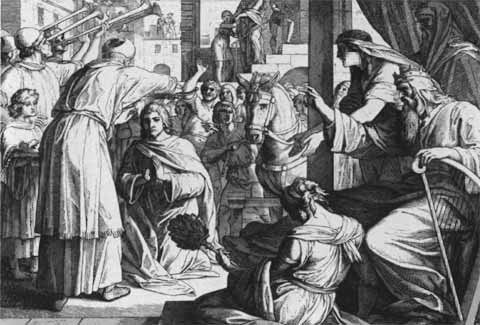 Иллюстрация к книге — Царь Соломон [i_017.jpg]