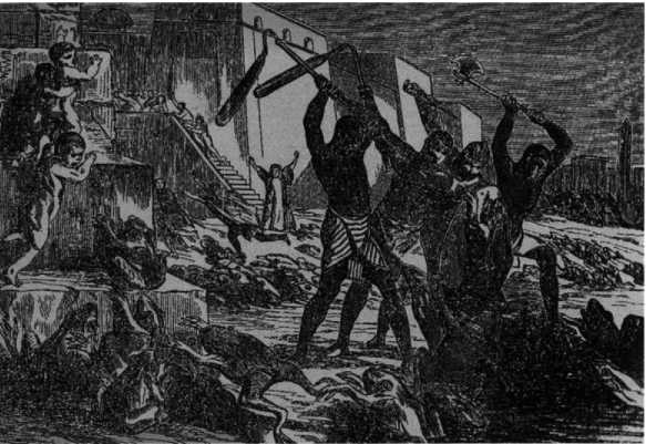 Иллюстрация к книге — Моисей [image11.jpg]