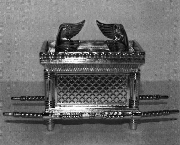 Иллюстрация к книге — Моисей [image20.jpg]